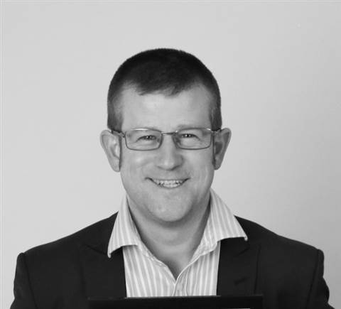 Chris Thomas dinance director at Loxam Powered Access