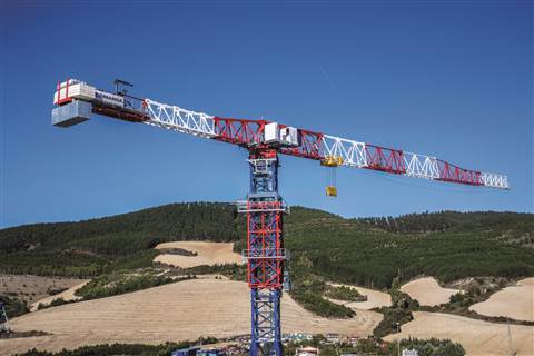 Comansa 21LC1400