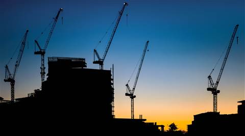 2021 crane rental survey