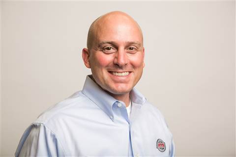 Gary stang