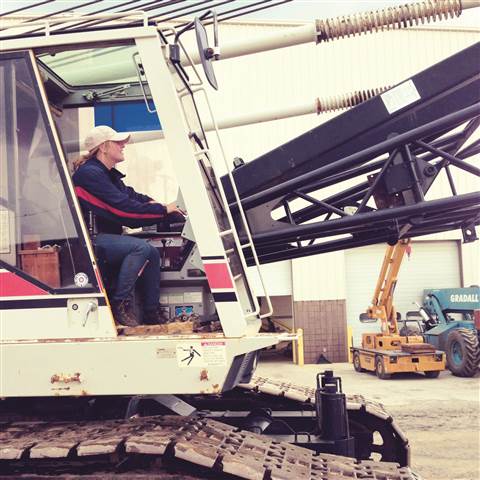 Emig Crawler
