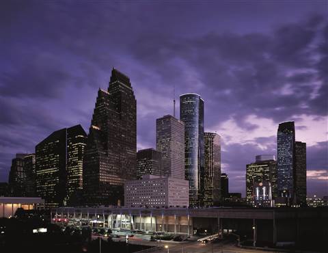 Houston Photo