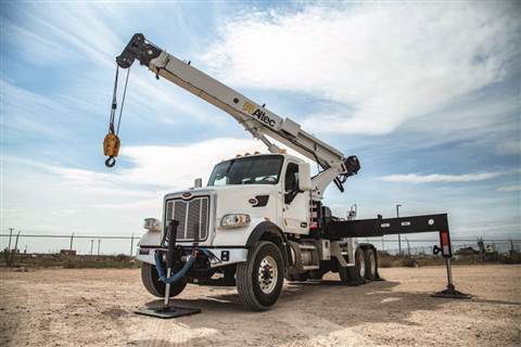 NEW ALTEC AC30-53T-